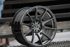 XXR. 9.75x17", 5x100.00, 5x114.30, ET25, ЦО 73,0 мм.