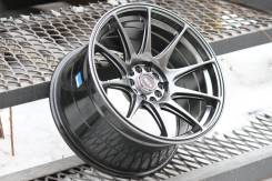 XXR. 9.75x17", 5x100.00, 5x114.30, ET25, ЦО 73,0 мм.