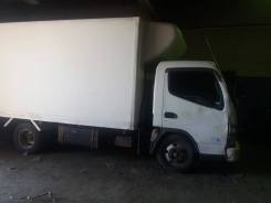 Mitsubishi Canter. Продам митсубиси кантер, 5 200 куб. см., 3 000 кг.