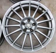 AMP. 7.5x17", 5x100.00, ET53
