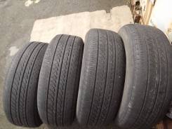 Bridgestone Regno GRV. Летние, 2010 год, 30 %, 4 шт
