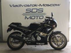 Yamaha FZR 250