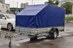 Мзса. Продам прицеп, 750 кг.