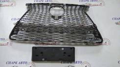 Решетка радиатора. Lexus NX300, AGZ10, AGZ15, AYZ15 Lexus NX300h, AGZ10, AGZ15, AGZ15L, AYZ10, AYZ15, ZGZ10, ZGZ15, ZGZ15L Lexus NX200t, AGZ10, AGZ15...