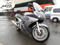 Yamaha FJR 1300. 1 300 куб. см., исправен, птс, без пробега