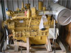 Двигатель в сборе. Caterpillar. Под заказ