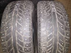Cooper Weather-Master WSC, 235/60 R17 в Новосибирске Cooper Weather-Master WSC. Зимние, шипованные, 2013 год, 20 %