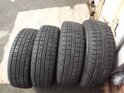 Toyo Winter Tranpath MK4. Зимние, без шипов, 2012 год, 10 %, 4 шт