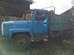 ГАЗ 3307. Продам газ 3307.