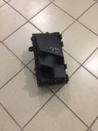 Корпус воздушного фильтра. Volkswagen Golf Audi S3, 8L1 Audi A3, 8L1 Двигатели: AEH, AKL