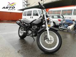 Suzuki RV 200 Vanvan. 200 куб. см., исправен, птс, без пробега