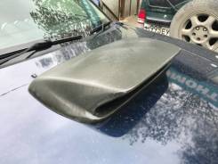 Воздухозаборник. Subaru Forester, SG5