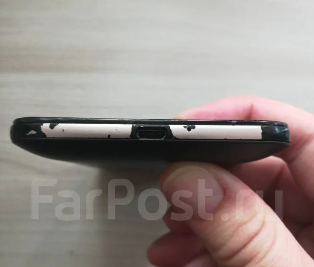 Asus ZenFone Max. �/�, ������, 3G, 4G LTE, Dual-SIM ����