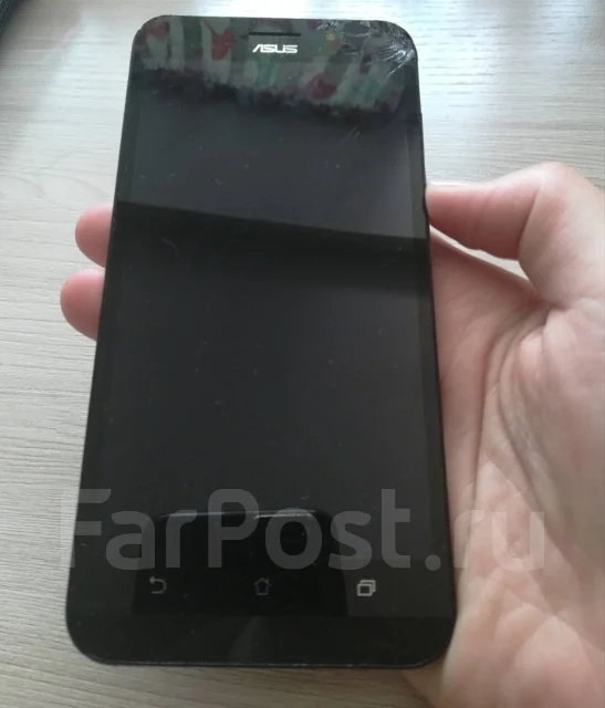 Asus ZenFone Max. �/�, ������, 3G, 4G LTE, Dual-SIM ����