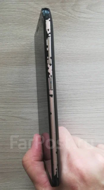Asus ZenFone Max. �/�, ������, 3G, 4G LTE, Dual-SIM ����
