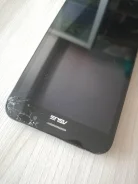 Asus ZenFone Max. �/�, 16 ��, ������, 3G, 4G LTE, Dual-SIM ����