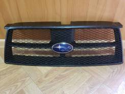 Решетка радиатора. Subaru Forester, SG, SG5, SG6, SG69, SG9, SG9L