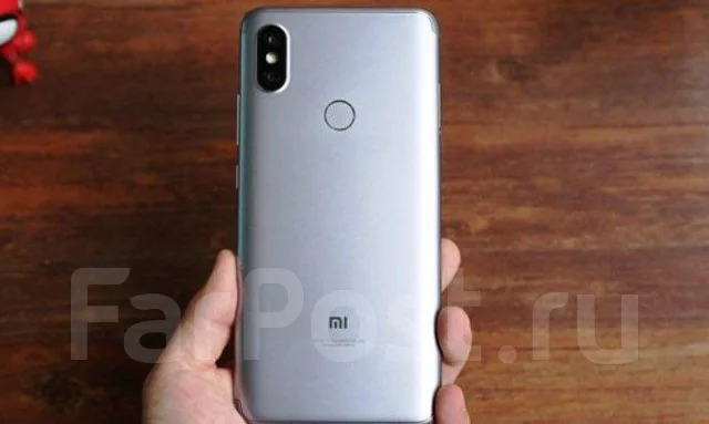 Xiaomi Redmi S2. �����, �������, ������, 3G, 4G LTE ����