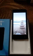 FinePower C4. �����, ������, 3G, Dual-SIM ����