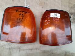 Поворотник. Toyota Crown, GXS12, LXS10, LXS12, YXS10, YXS10H Toyota Comfort, LXS10, LXS12, YXS10