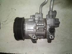 Шкив компрессора кондиционера. Toyota: Premio, Corolla Spacio, Allion, Allex, WiLL VS, Corolla Axio, RAV4, Avensis, Corolla Verso, Corolla, MR-S, Opa...