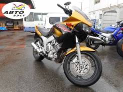 Yamaha TDM 850. 850 куб. см., исправен, птс, без пробега
