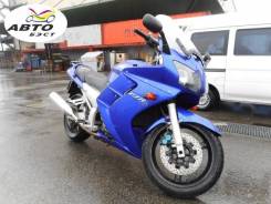 Yamaha FJR 1300. 1 300 куб. см., исправен, птс, без пробега