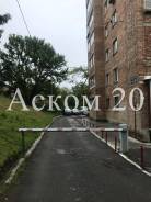 2-комнатная, улица Иртышская 28а. БАМ, агентство, 49 кв. м. Дом снаружи
