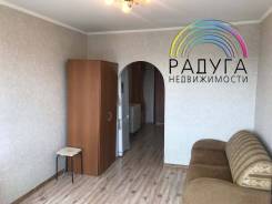 Гостинка, улица Окатовая 18. Чуркин, проверенное агентство, 23 кв. м.