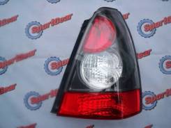 Стоп-сигнал. Subaru Forester, SG5, SG9, SG9L Двигатели: EJ205, EJ255