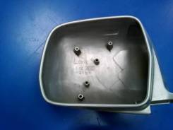 Корпус зеркала. Toyota Estima, ACR30, ACR30W, ACR40, ACR40W
