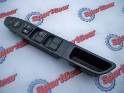Блок управления стеклоподъемниками. Subaru Forester, SG5, SG9, SG9L Двигатели: EJ203, EJ205, EJ255
