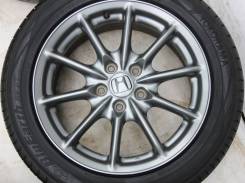 Honda. 7.0x17", 5x114.30, ET55
