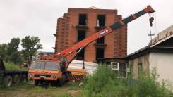 Kato NK-500MS. Продам авто кран Като NK50тон, 13 000 куб. см., 50 000 кг., 35 м.