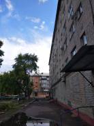 1-комнатная, улица Беляева 30. 5 км, агентство, 30 кв. м. Дом снаружи