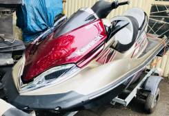 Kawasaki Ultra 300 LX. 300,00 л.с., 2011 год год