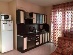 2-комнатная, улица Истомина 22а. Центральный, 60 кв. м.