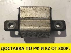 Подушка коробки передач. Mercedes-Benz E-Class, W210 Mercedes-Benz C-Class, W202 Двигатели: M104, M111E20, M111E23, OM602DELA, OM604D22, OM605D25, OM6...