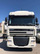 DAF. XF 105.460 2013г., 12 902 куб. см., 18 000 кг.