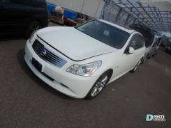 Nissan Skyline. PV36, VQ35HR