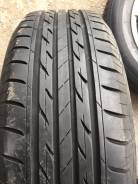 Bridgestone Nextry Ecopia. Летние, 2014 год, 10 %, 4 шт