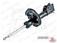 Амортизатор. Infiniti I30, CA33 Infiniti I35, CA33 Nissan Maxima, A33B, CA33 Nissan Tino, HV10, V10, V10M Nissan Cefiro, A33, PA33 Двигатели: VQ30DE...