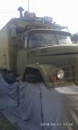 ЗИЛ 131. Продам зил 131 с конверсии, 3 000 кг., 6x6