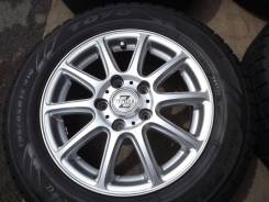 Zephyr. 6.0x15", 5x114.30, ET50, ЦО 73,1 мм.
