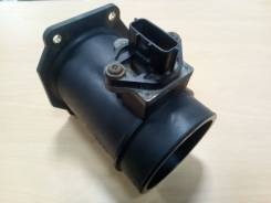 Датчик расхода воздуха. Subaru Forester, SF9 Subaru Legacy, BE5, BE9, BH5, BH9, BHC Subaru Impreza, GC8, GD9, GF8, GG9 Двигатели: EJ254, EJ204