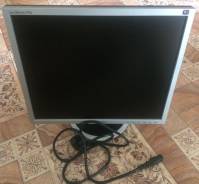 Samsung. 17", технология ЖК (LCD)