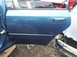 Дверь боковая. Subaru Legacy, BL5, BL9, BLE, BP5, BP9, BPE Двигатели: EJ203, EJ204, EJ20C, EJ20X, EJ20Y, EJ253, EJ255, EJ30D
