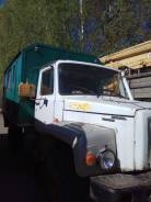 ГАЗ-33081. Вахтовый автобус газ 33081, 16 мест