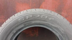 Dunlop SP 70e. ������, �/�, ����� 10�%