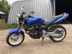 Honda CB 250. 250 куб. см., исправен, птс, без пробега